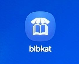 bibkat-Icon