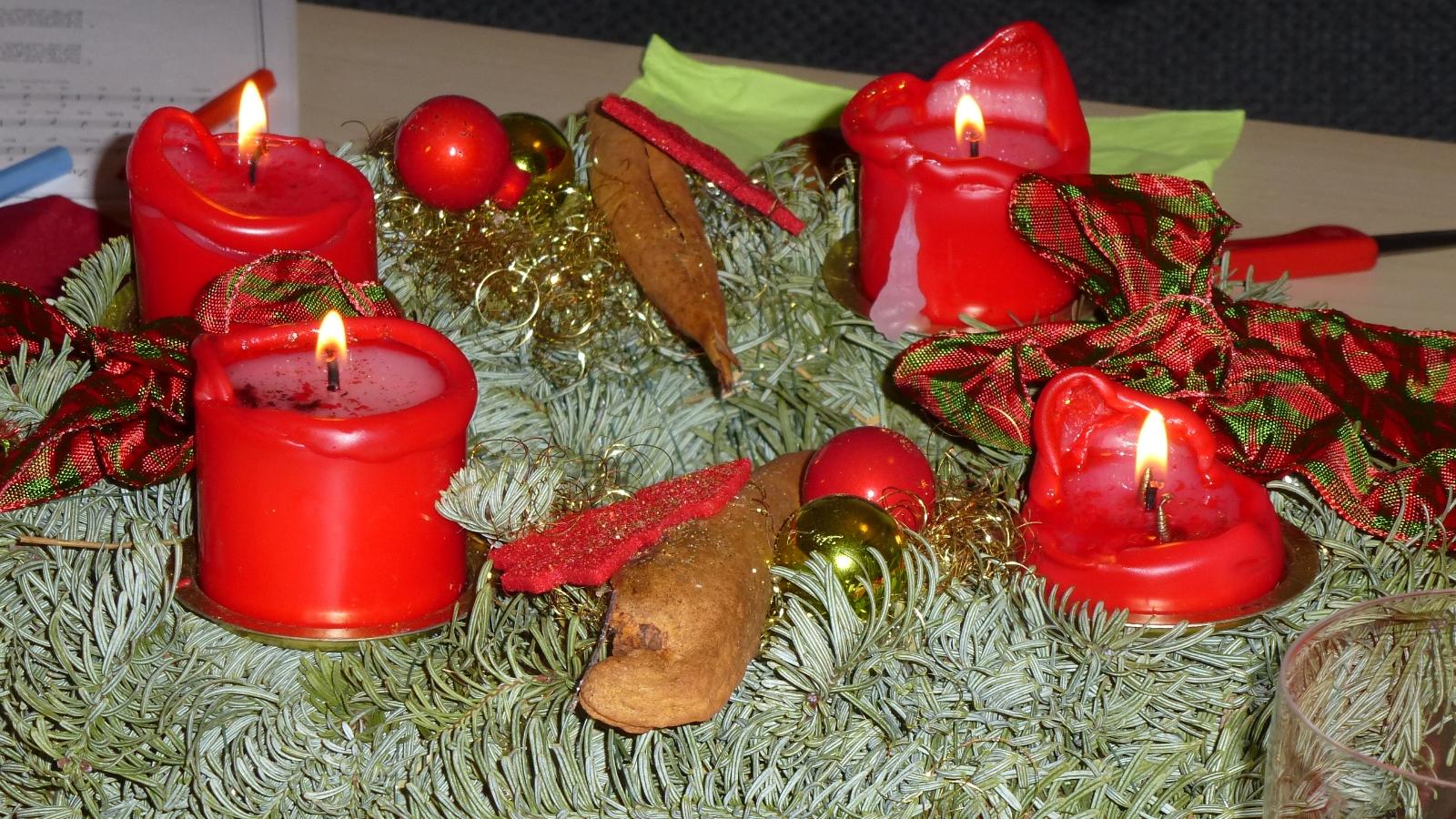Adventkranz_leuchtend