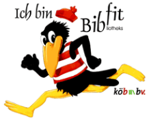 Ich bin Bibfit