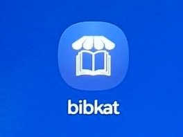 bibkat-Icon